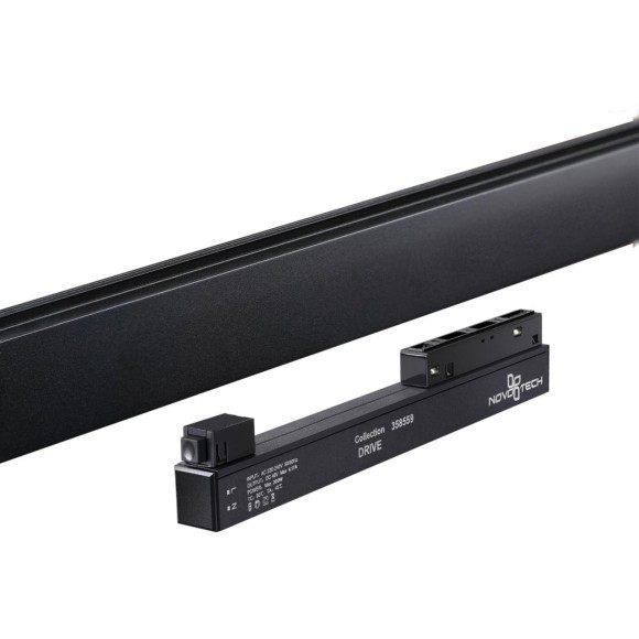 Драйвер внутренний 100W для системы Flum (Shino) Novotech Drive 358557 Драйвер внутренний 100W для системы Flum (Shino) Novotech Drive 358557