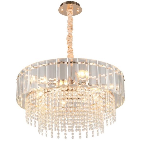 Подвесная люстра Oliveri OML-69613-10