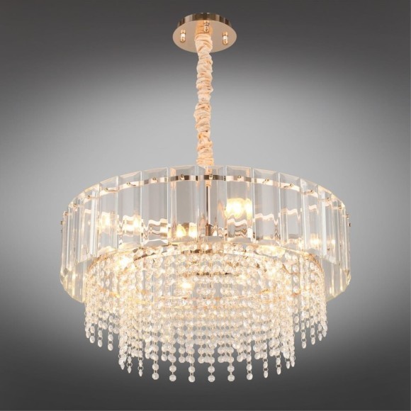 Подвесная люстра Oliveri OML-69613-10