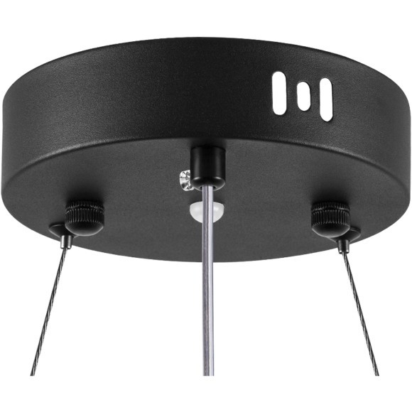 Люстра подвесная Rotonda Lightstar 736517