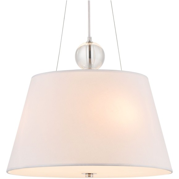 Подвесной светильник с 3 лампами Maytoni MOD613PL-03W Bergamo под лампы 3xE27 60W