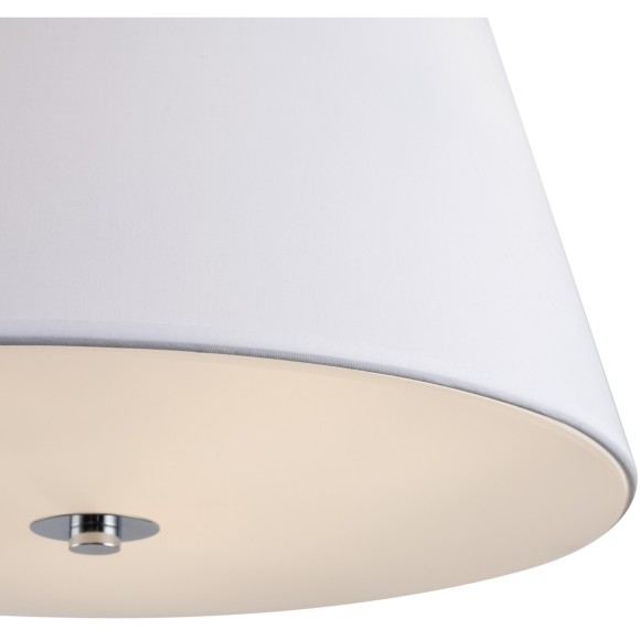 Подвесной светильник с 3 лампами Maytoni MOD613PL-03W Bergamo под лампы 3xE27 60W