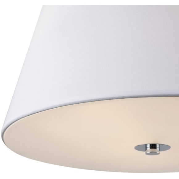 Подвесной светильник с 3 лампами Maytoni MOD613PL-03W Bergamo под лампы 3xE27 60W