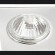 Точечный встраиваемый светильник Arte Lamp QUADRATISCH A2210PL-3CC