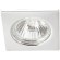 Точечный встраиваемый светильник Arte Lamp QUADRATISCH A2210PL-3CC
