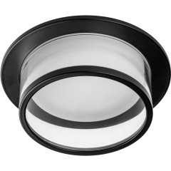 Светильник встраиваемый MR16/GU10 max 12Вт Maturo Lightstar 072007 Светильник встраиваемый MR16/GU10 max 12Вт Maturo Lightstar 072007