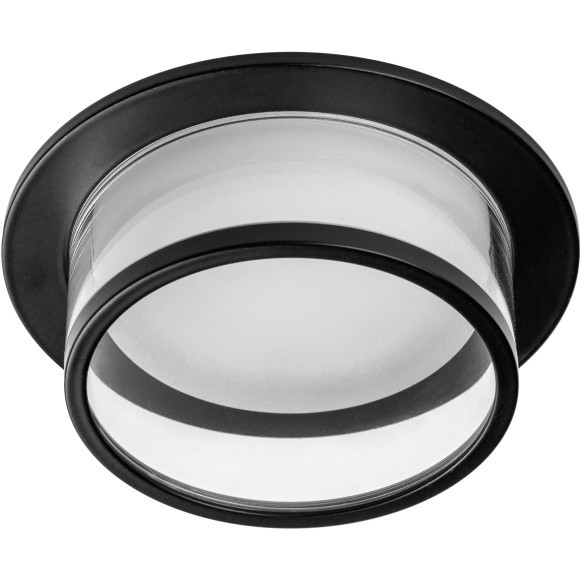 Светильник встраиваемый MR16/GU10 max 12Вт Maturo Lightstar 072007