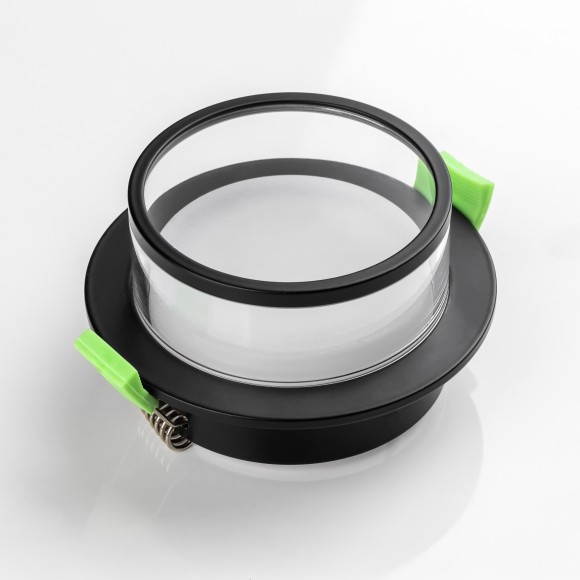 Светильник встраиваемый MR16/GU10 max 12Вт Maturo Lightstar 072007