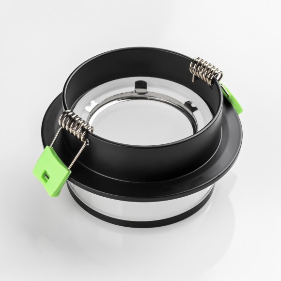 Светильник встраиваемый MR16/GU10 max 12Вт Maturo Lightstar 072007