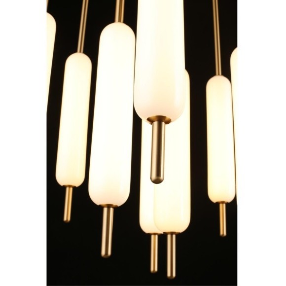 Люстра подвесная APL.010.03.80 Люстра подвесная APL.010.03.80