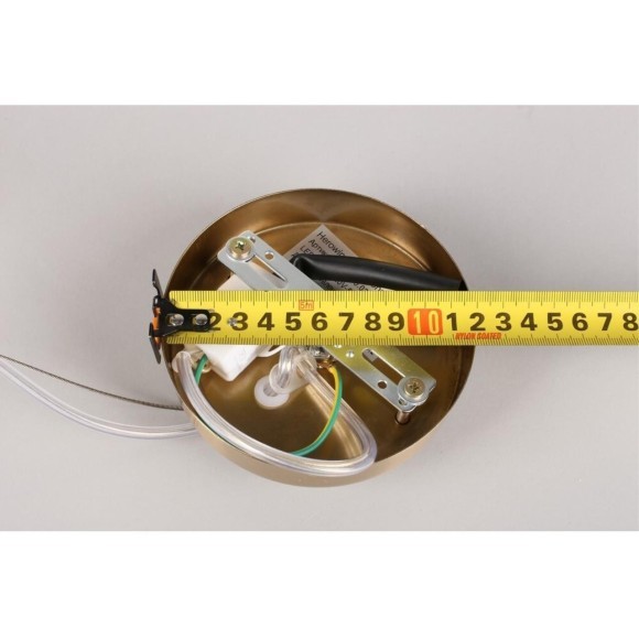 Люстра подвесная APL.010.03.80 Люстра подвесная APL.010.03.80