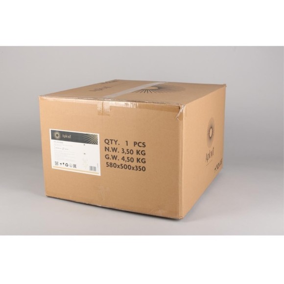 Люстра подвесная APL.010.03.80 Люстра подвесная APL.010.03.80