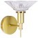 Бра Arte Lamp ALESSIA A2076AP-1GO Бра Arte Lamp ALESSIA A2076AP-1GO