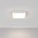 Настенно-потолочный светильник Maytoni C067CL-L40W4K Zon светодиодный LED 35W