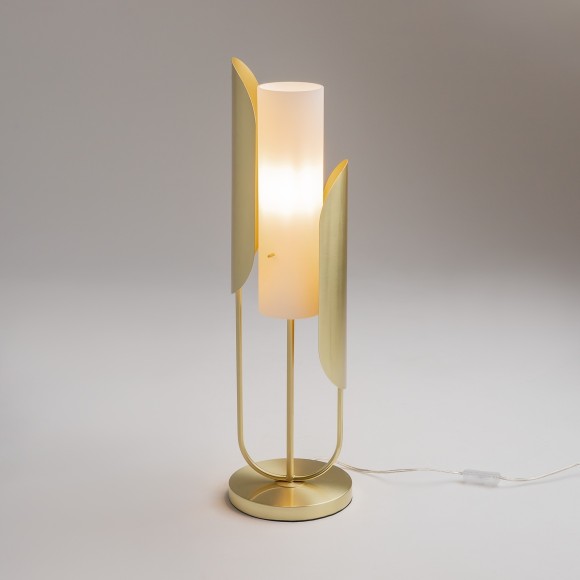 Настольный светильник Maytoni Z014TL-01G