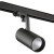 Трековый светодиодный трехфазный светильник Novotech Helix 358258