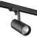 Трековый светодиодный трехфазный светильник Novotech Helix 358258 Трековый светодиодный трехфазный светильник Novotech Helix 358258