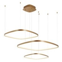 Люстра подвесная Saturno Lightstar 749223