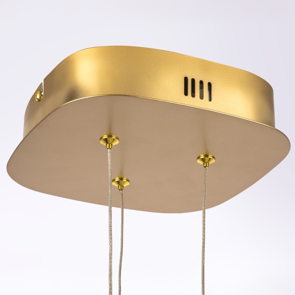 Люстра подвесная Saturno Lightstar 749223