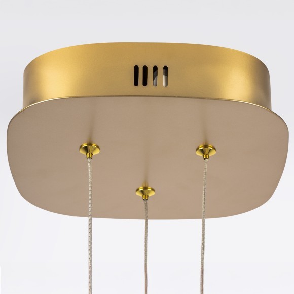 Люстра подвесная Saturno Lightstar 749223