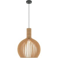 Подвесной светильник Maytoni MOD194PL-01W1