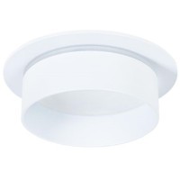 Точечный встраиваемый светильник Arte Lamp IMAI A2264PL-1WH
