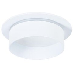 Точечный встраиваемый светильник Arte Lamp IMAI A2264PL-1WH Точечный встраиваемый светильник Arte Lamp IMAI A2264PL-1WH