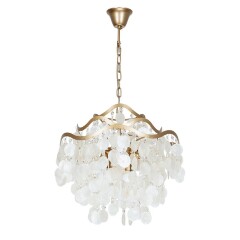 Подвесная люстра Arte Lamp PIPIRIMA A4065SP-6SG Подвесная люстра Arte Lamp PIPIRIMA A4065SP-6SG