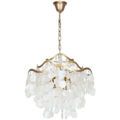 Подвесная люстра Arte Lamp PIPIRIMA A4065SP-6SG Подвесная люстра Arte Lamp PIPIRIMA A4065SP-6SG