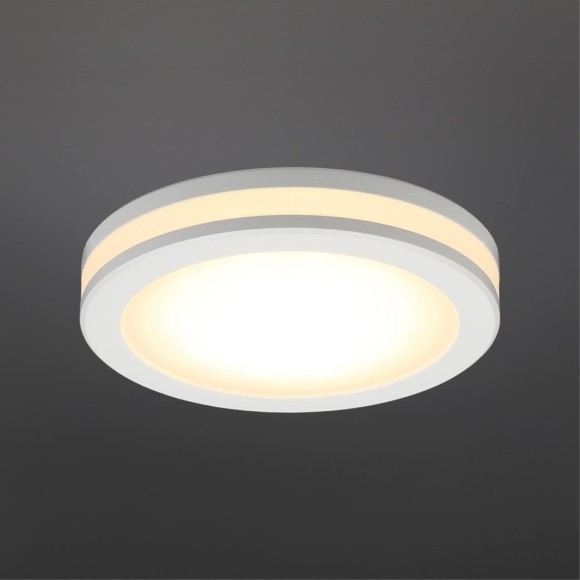 Светильник встраиваемый APL.0013.09.05