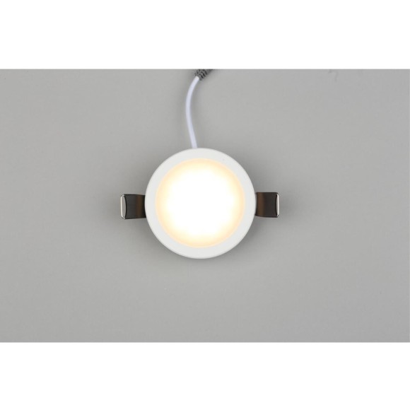 Светильник встраиваемый APL.0013.09.05