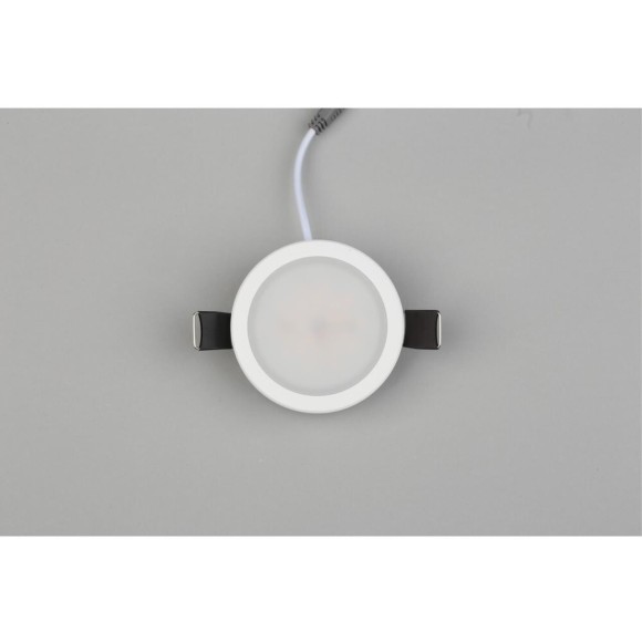 Светильник встраиваемый APL.0013.09.05