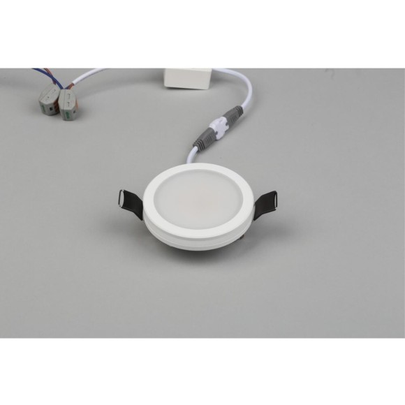 Светильник встраиваемый APL.0013.09.05