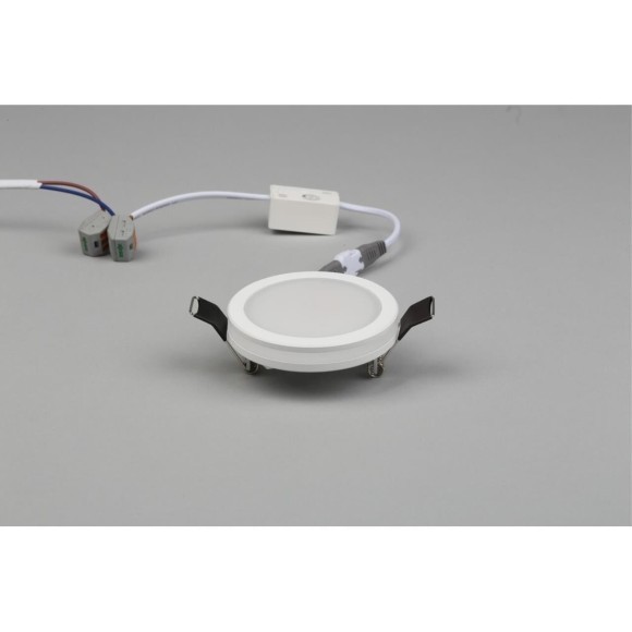 Светильник встраиваемый APL.0013.09.05