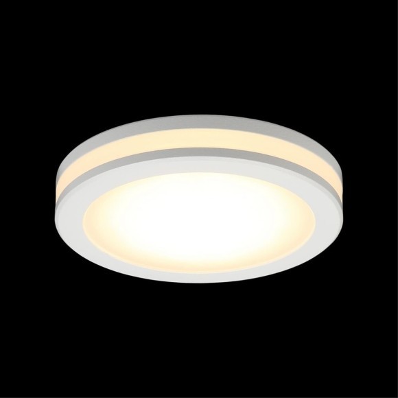 Светильник встраиваемый APL.0013.09.05