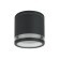 Фасадный светильник Arte Lamp NUNKI A1910PF-1BK Фасадный светильник Arte Lamp NUNKI A1910PF-1BK