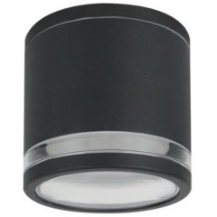 Фасадный светильник Arte Lamp NUNKI A1910PF-1BK Фасадный светильник Arte Lamp NUNKI A1910PF-1BK