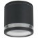Фасадный светильник Arte Lamp NUNKI A1910PF-1BK