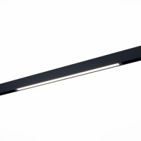 ST657.446.27 Трековый магнитный светодиодный SMART (Алиса, Siri, Bluetooth, Wi-Fi) светильник ST-Luce Skyline 220V CRI90+ 4000К 2250Лм 120° 27Вт