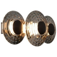 4642-3W, настенный светильник, D95xW350xH150, LEDx18W, 2052LM, 4000K, included 4642-3W, настенный светильник, D95xW350xH150, LEDx18W, 2052LM, 4000K, included