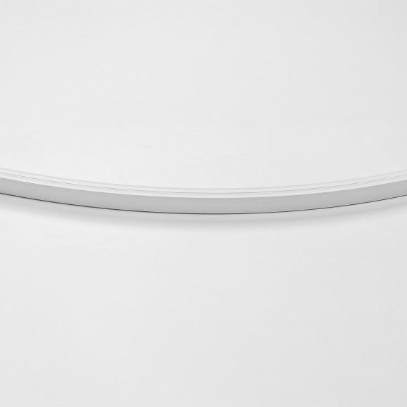 Профиль квадратный силиконовый 10х10 мм (тип А) PROFILED 10м/упак для LED ленты  Lightstar 441010