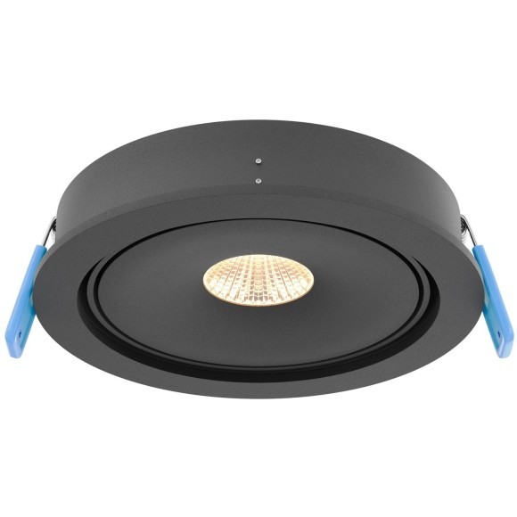 Встраиваемый светильник Technical DL060-9W3-4-6K-B Встраиваемый светильник Technical DL060-9W3-4-6K-B