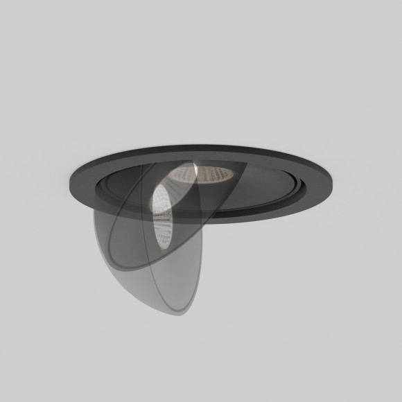 Встраиваемый светильник Technical DL060-9W3-4-6K-B Встраиваемый светильник Technical DL060-9W3-4-6K-B