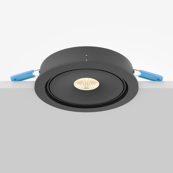 Встраиваемый светильник Technical DL060-9W3-4-6K-B Встраиваемый светильник Technical DL060-9W3-4-6K-B