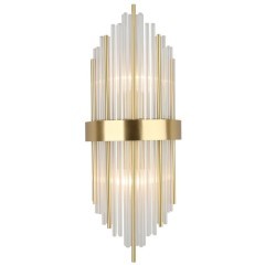 Светильник настенный (Бра) APL.638.11.02 Светильник настенный (Бра) APL.638.11.02