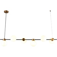 Подвесной светильник Nembro OML-59503-06 Подвесной светильник Nembro OML-59503-06