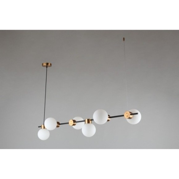 Подвесной светильник Nembro OML-59503-06