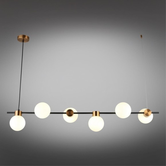 Подвесной светильник Nembro OML-59503-06