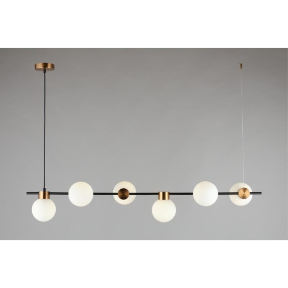 Подвесной светильник Nembro OML-59503-06