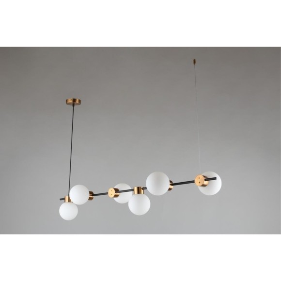 Подвесной светильник Nembro OML-59503-06